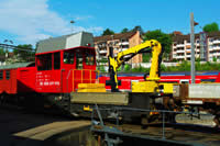 Adtrans Ameise re